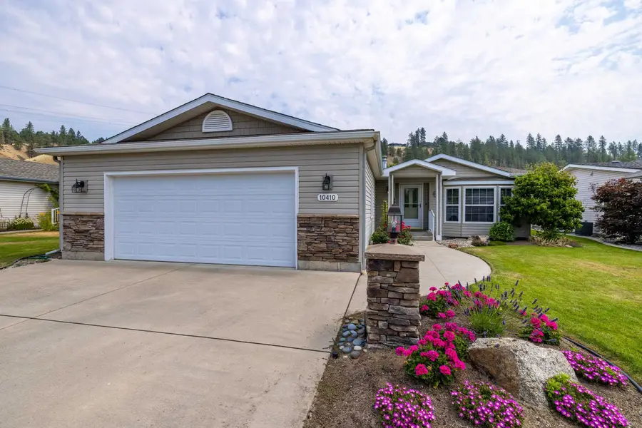10410 N Jacqueline Ln, Nine Mile Falls, WA 99026 - #3