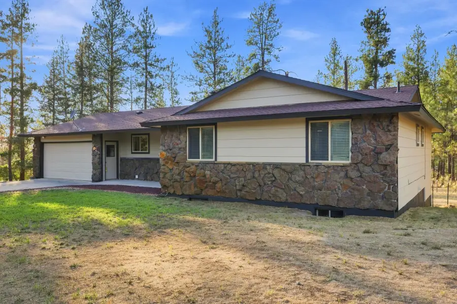 21808 W Bannock Ave, Medical Lake, WA 99022 - #2
