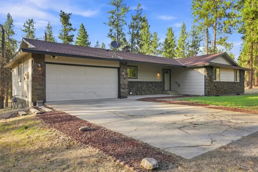 21808 W Bannock Ave, Medical Lake, WA 99022 - #3