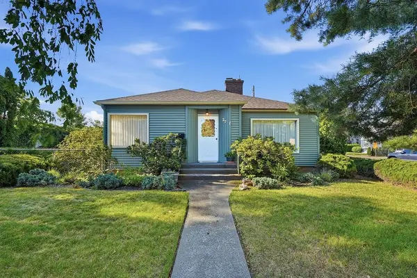 27 W Waverly Pl, Spokane, WA 99205