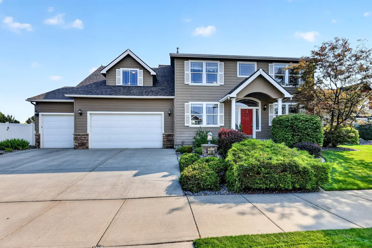 17007 E Morningside Ln, Spokane Valley, WA 99016 - #1