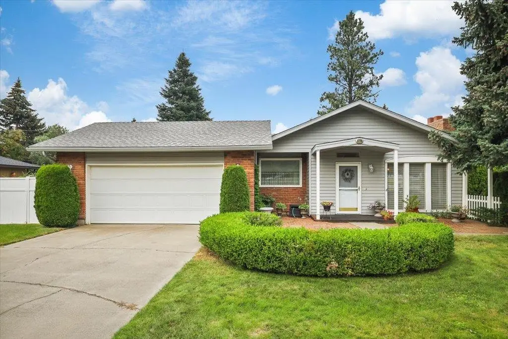 2409 E 60th Ave, Spokane, WA 99223 - #1