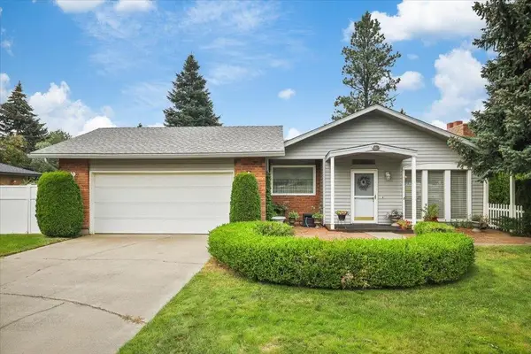 2409 E 60th Ave, Spokane, WA 99223