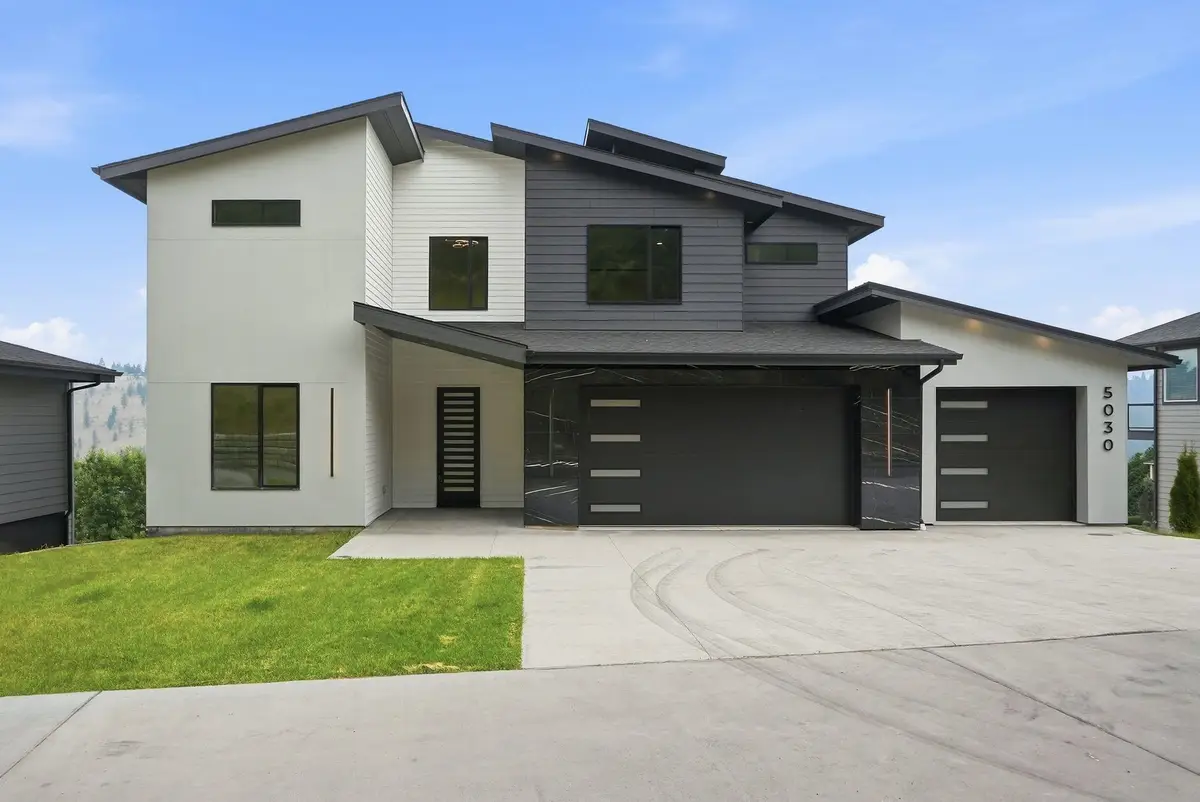 5030 S Lincoln Way, Spokane, WA 99224 - #1