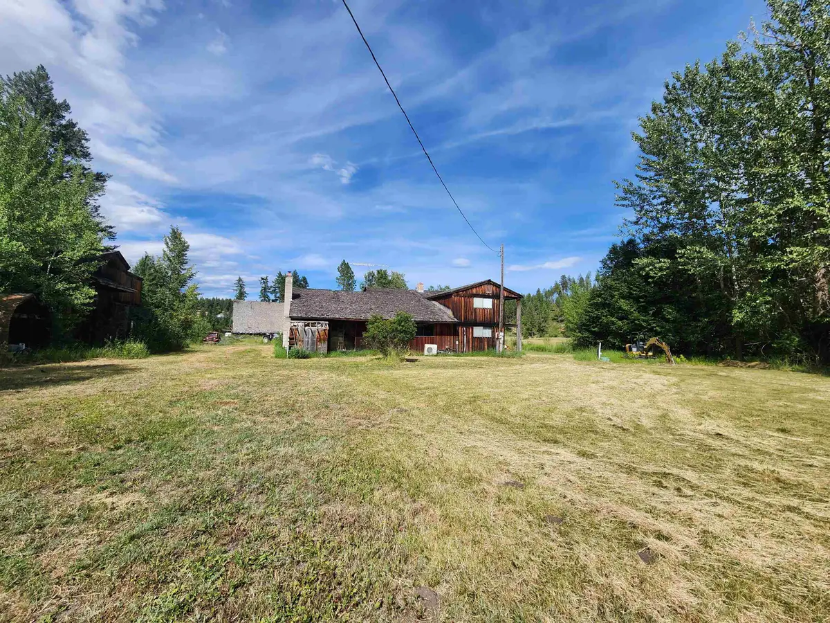 942 Basin Rd, Colville, WA 99114 - #1