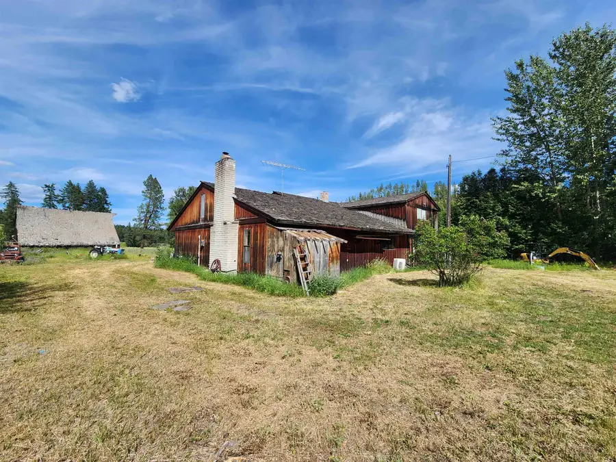942 Basin Rd, Colville, WA 99114 - #2