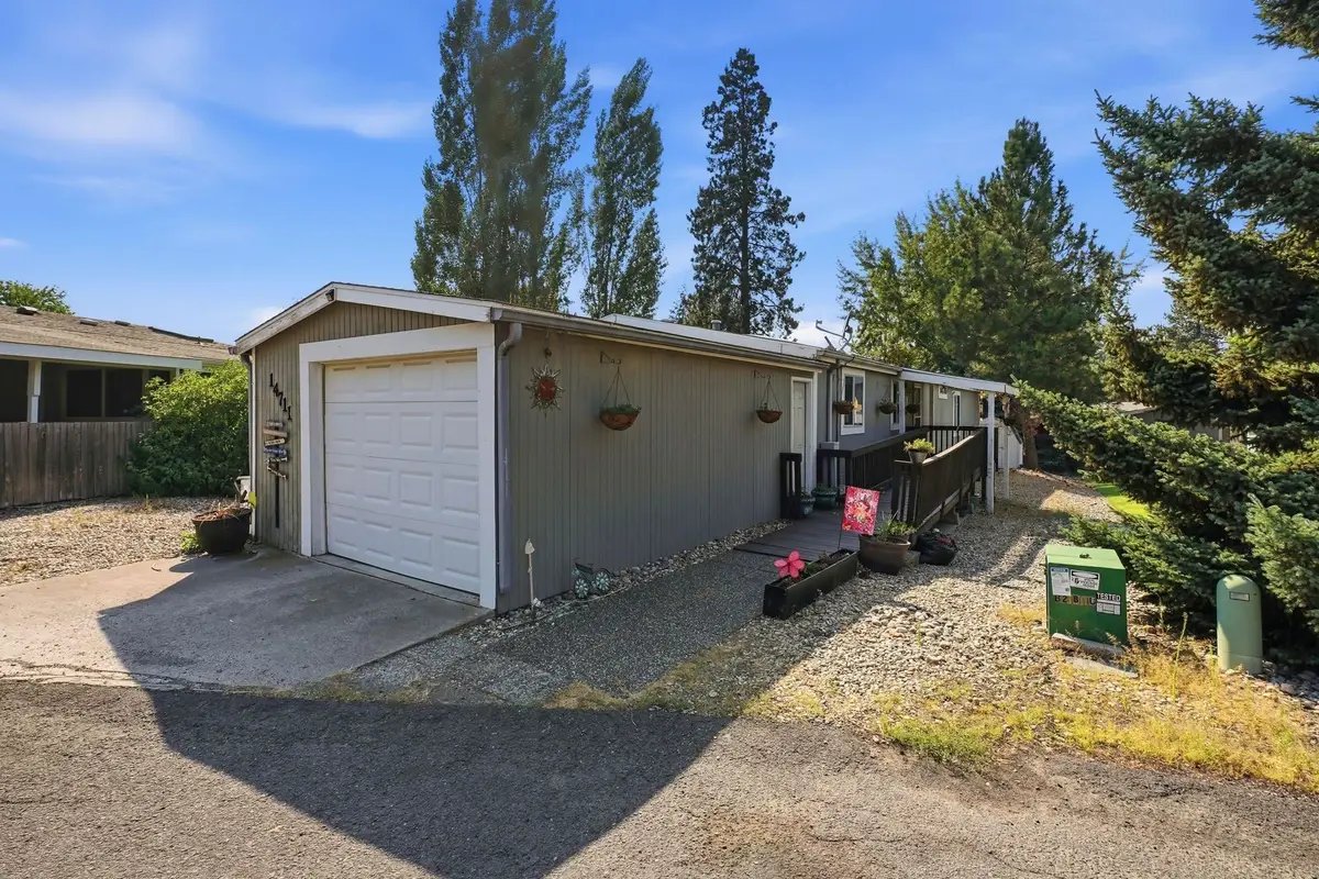 14711 N Rebel Ln, Mead, WA 99021 - #1
