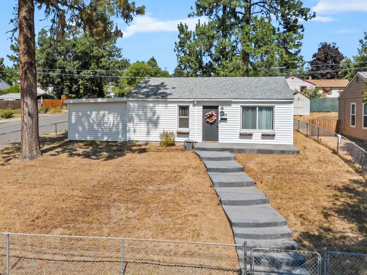 5924 N Driscoll Blvd, Spokane, WA 99205 - #1