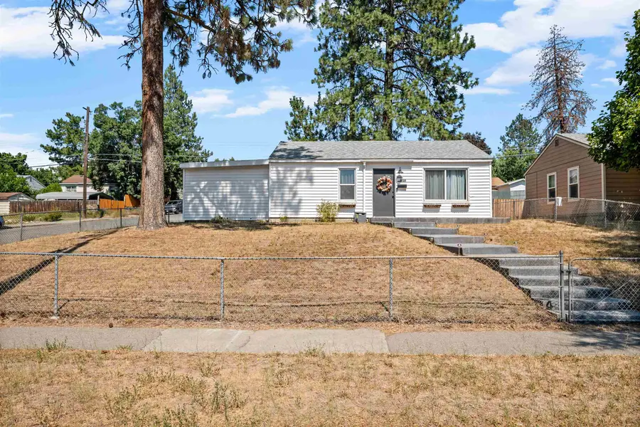 5924 N Driscoll Blvd, Spokane, WA 99205 - #3