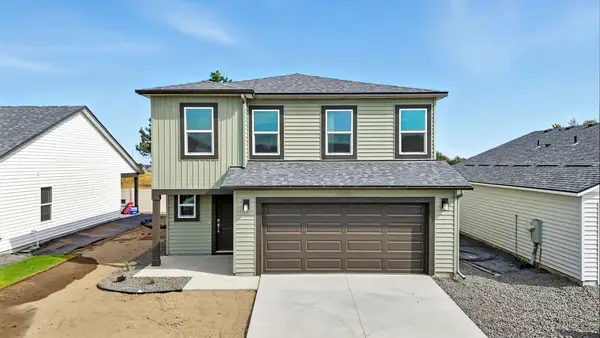 1107 E L St, Deer Park, WA 99006