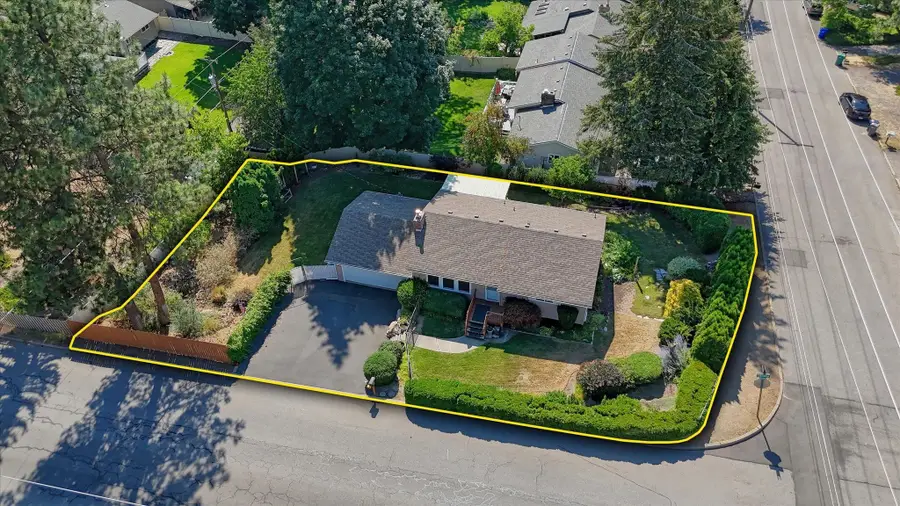 1006 S Dickey St, Spokane Valley, WA 99212 - #2