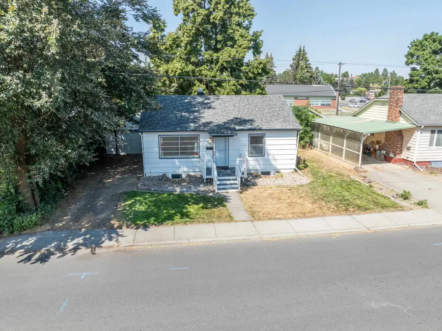 310 N 6th St, Cheney, WA 99004 - #3