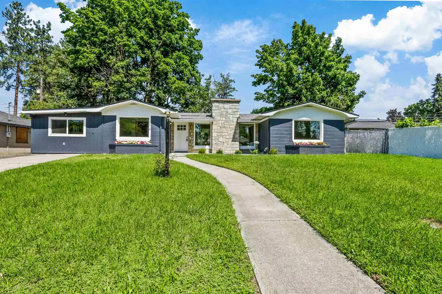 2618 W Providence Ave, Spokane, WA 99205 - #2