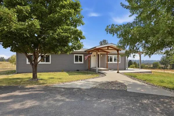 26910 N Dennison Rd, Deer Park, WA 99006