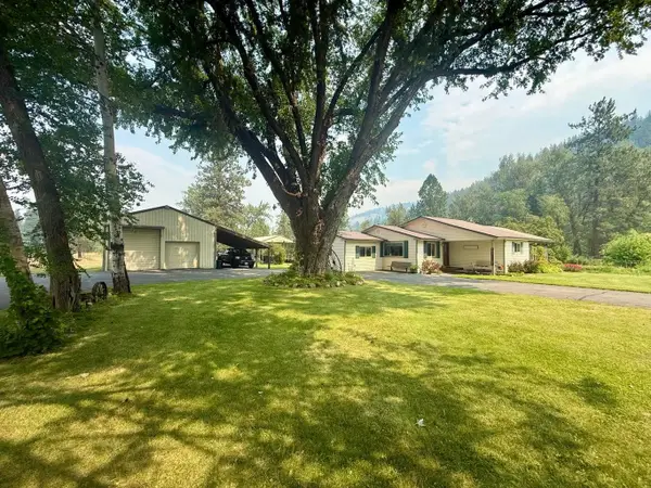 11 Wall St, Other, WA 99121