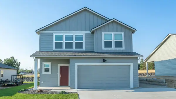 13409 E 35th Ln, Spokane, WA 99206