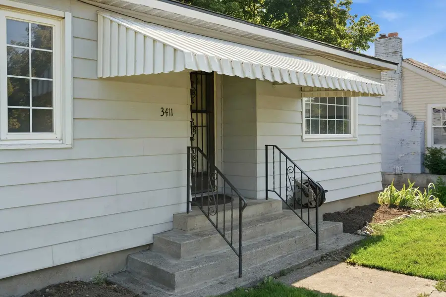 3411 W Lacrosse Ave, Spokane, WA 99205 - #3