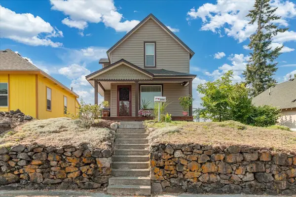 2108 E Providence Ave, Spokane, WA 99207