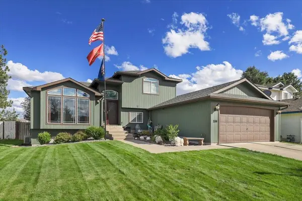 7114 N Pittsburg St, Spokane, WA 99217