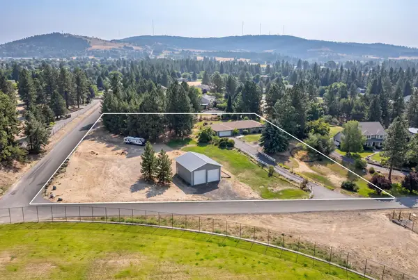 6521 S Mt Vernon Rd, Spokane, WA 99223