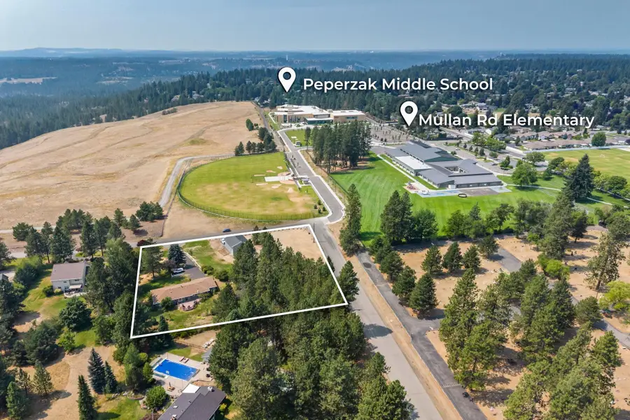 6521 S Mt Vernon Rd, Spokane, WA 99223 - #2