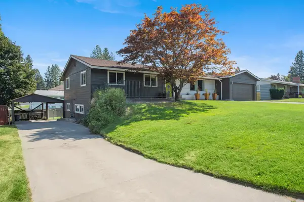 415 W Shasta Way, Spokane, WA 99208