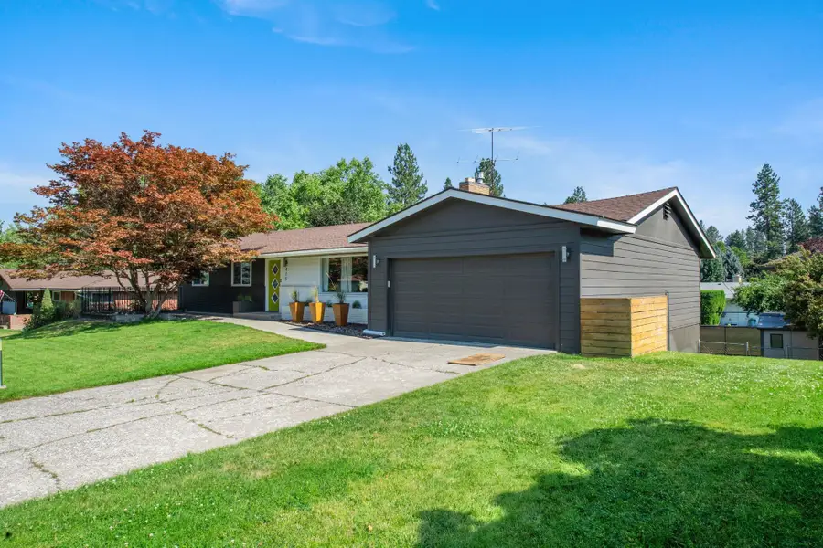 415 W Shasta Way, Spokane, WA 99208 - #2