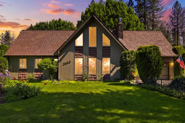 2405 S Timberlane Dr, Spokane Valley, WA 99037