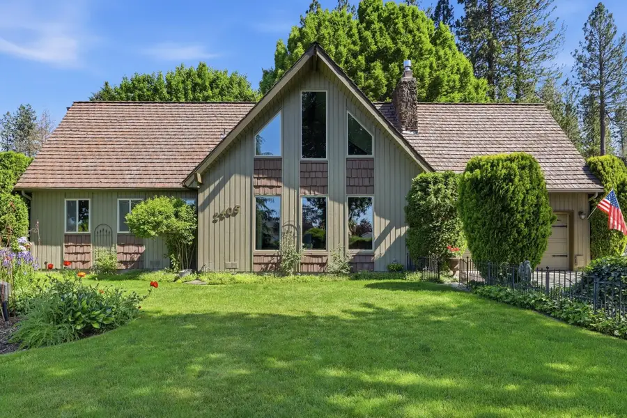 2405 S Timberlane Dr, Spokane Valley, WA 99037 - #2