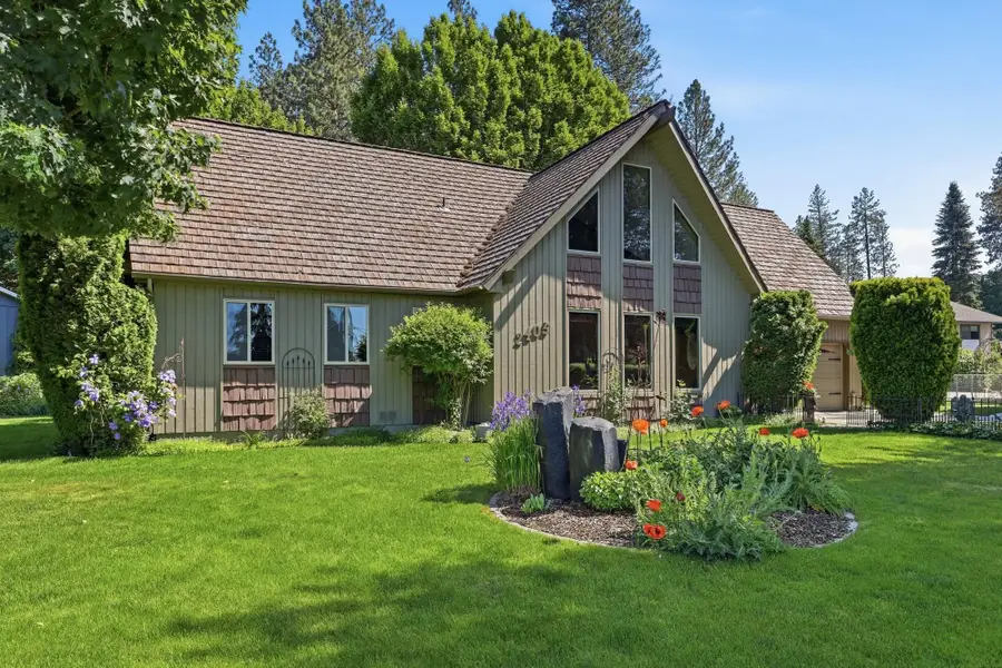 2405 S Timberlane Dr, Spokane Valley, WA 99037 - #3