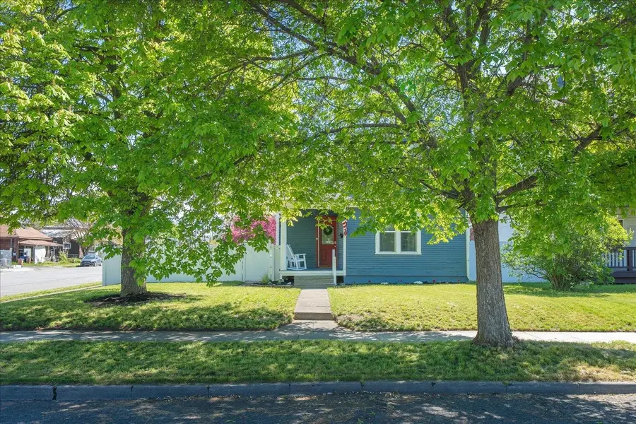 2228 N Cincinnati St, Spokane, WA 99207 - #3