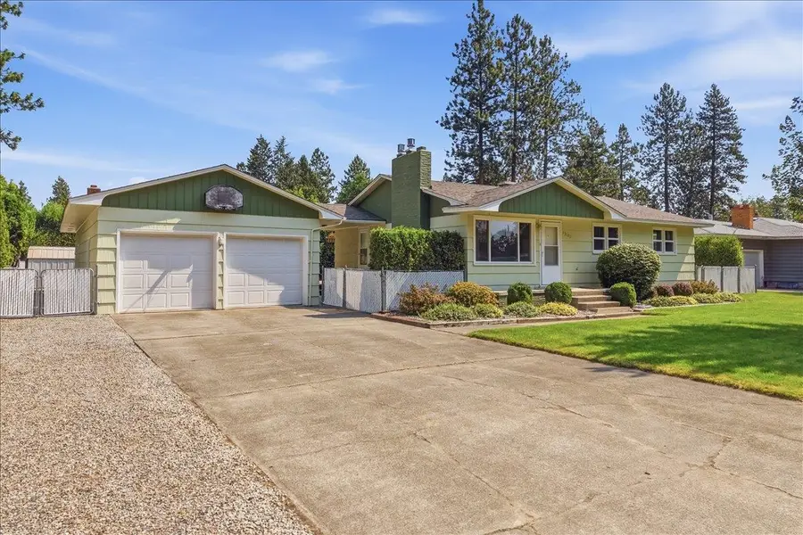 13121 E Saltese Rd, Spokane Valley, WA 99216 - #3