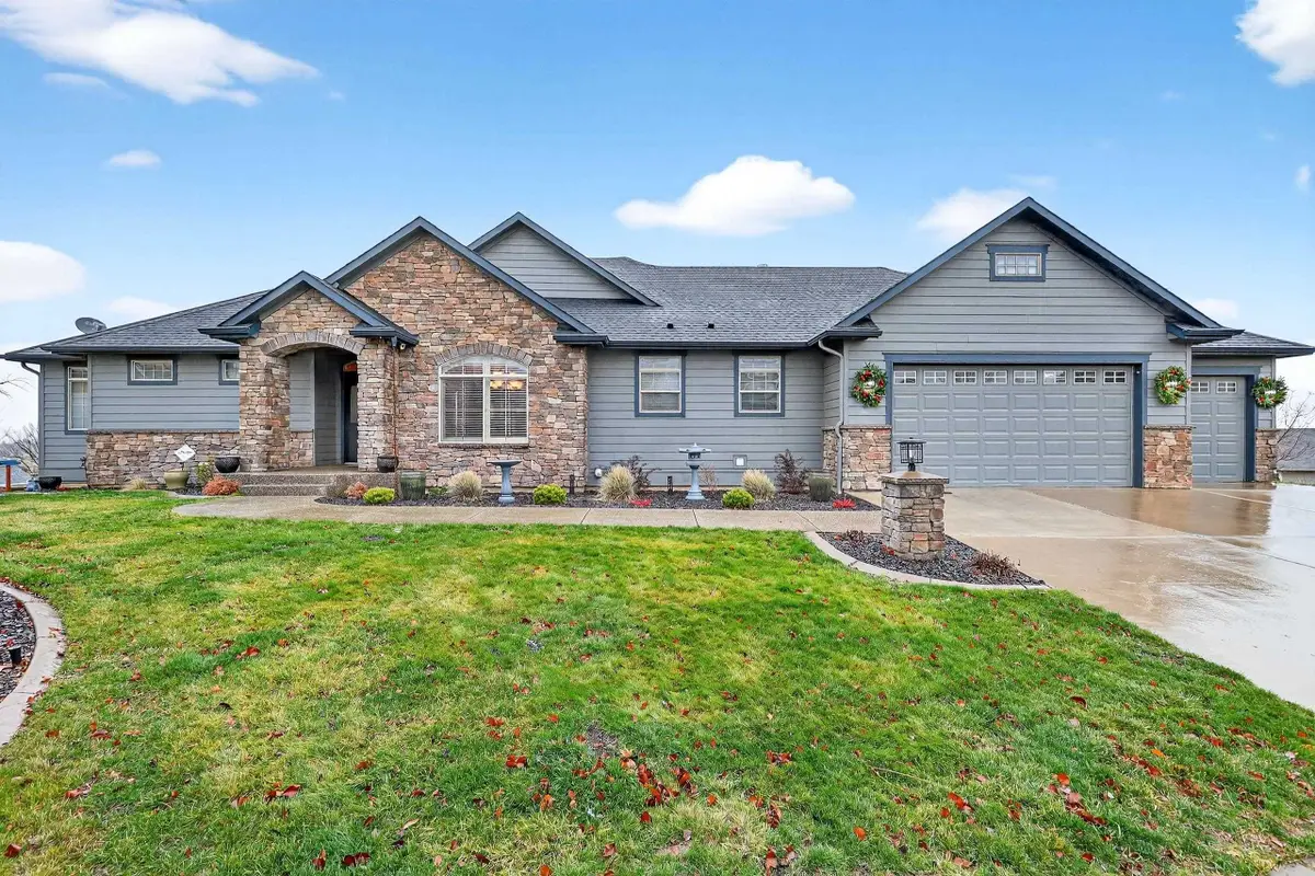 729 Montague Dr, Cheney, WA 99004 - #1