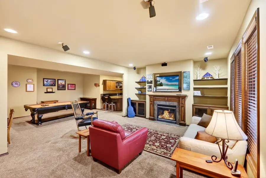 729 Montague Dr, Cheney, WA 99004 - #2