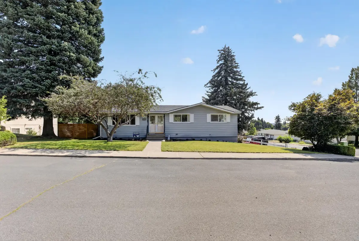 507 Short St, Cheney, WA 99004 - #1