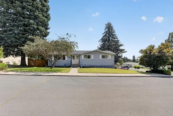 507 Short St, Cheney, WA 99004
