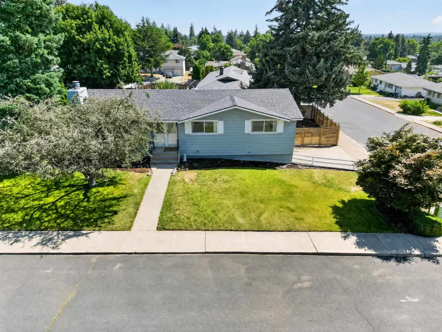 507 Short St, Cheney, WA 99004 - #2
