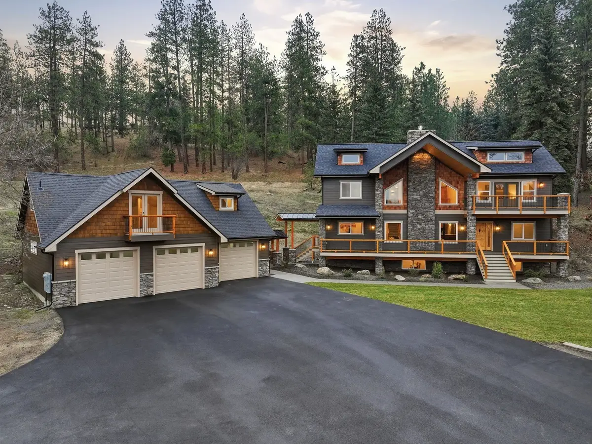 13827 E 46th Ave, Spokane, WA 99206 - #1