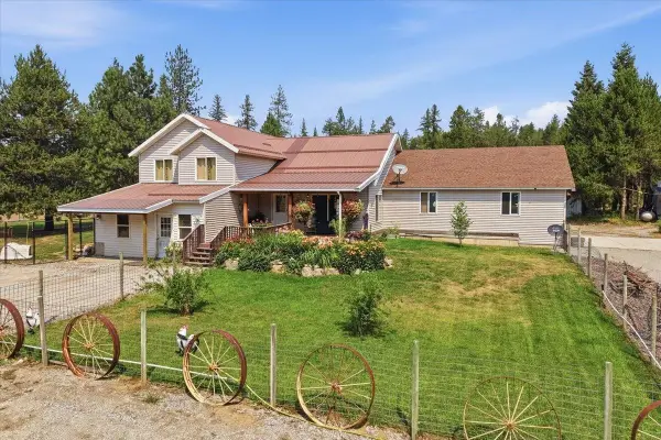 892 Driskill Rd, Newport, WA 99156