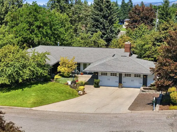 4509 E 56th Ave, Spokane, WA 99223