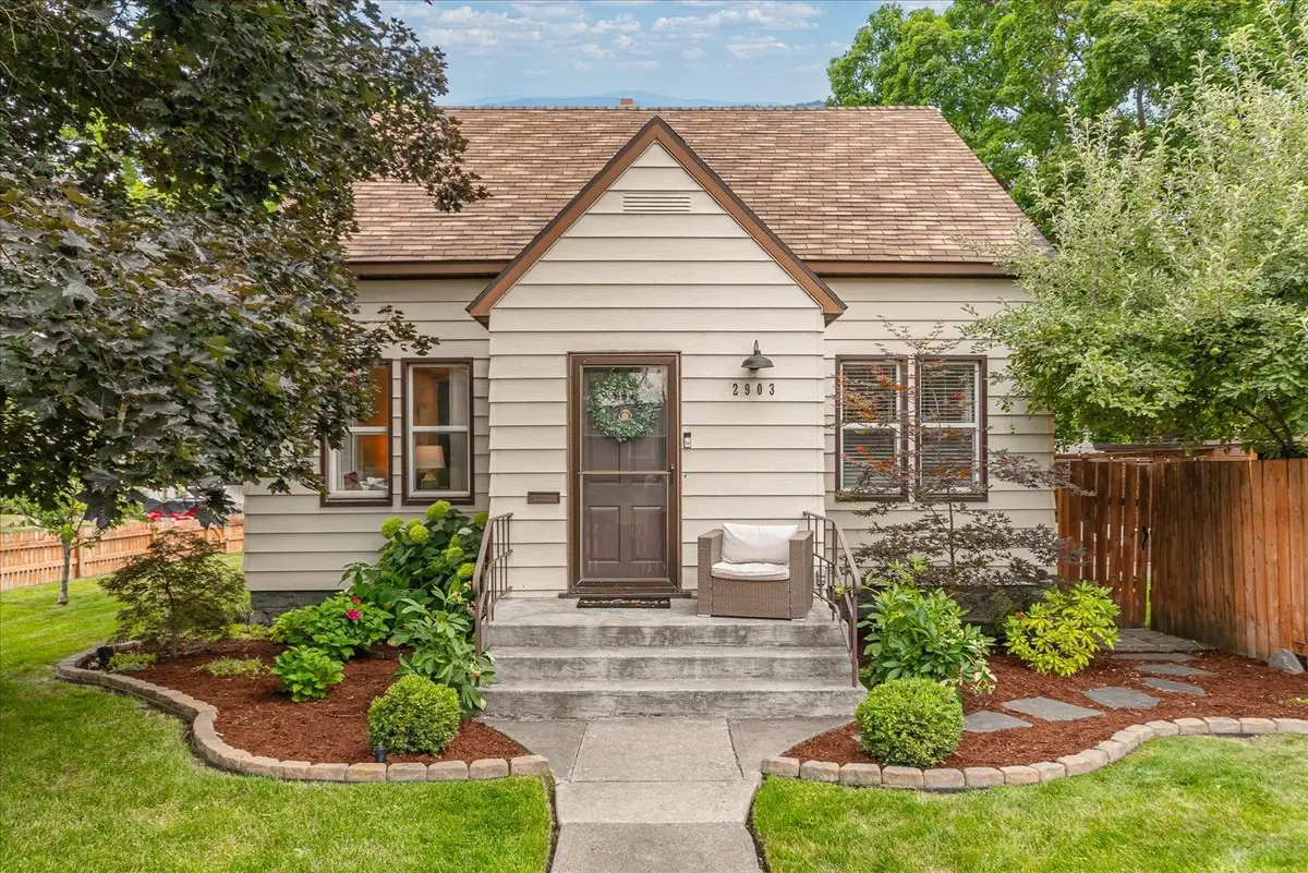 2903 W Sinto Ave, Spokane, WA 99201 - #1