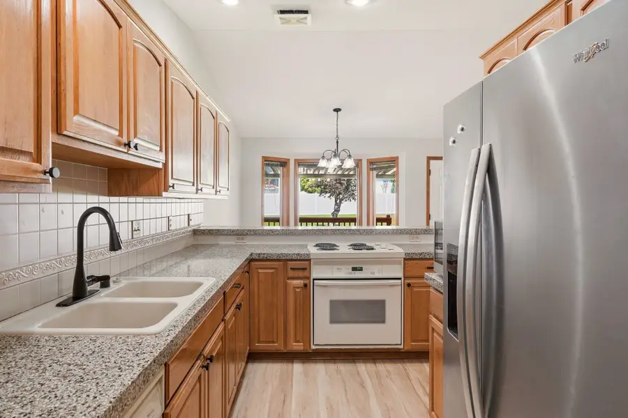 1904 S Century Ln, Spokane Valley, WA 99037 - #2