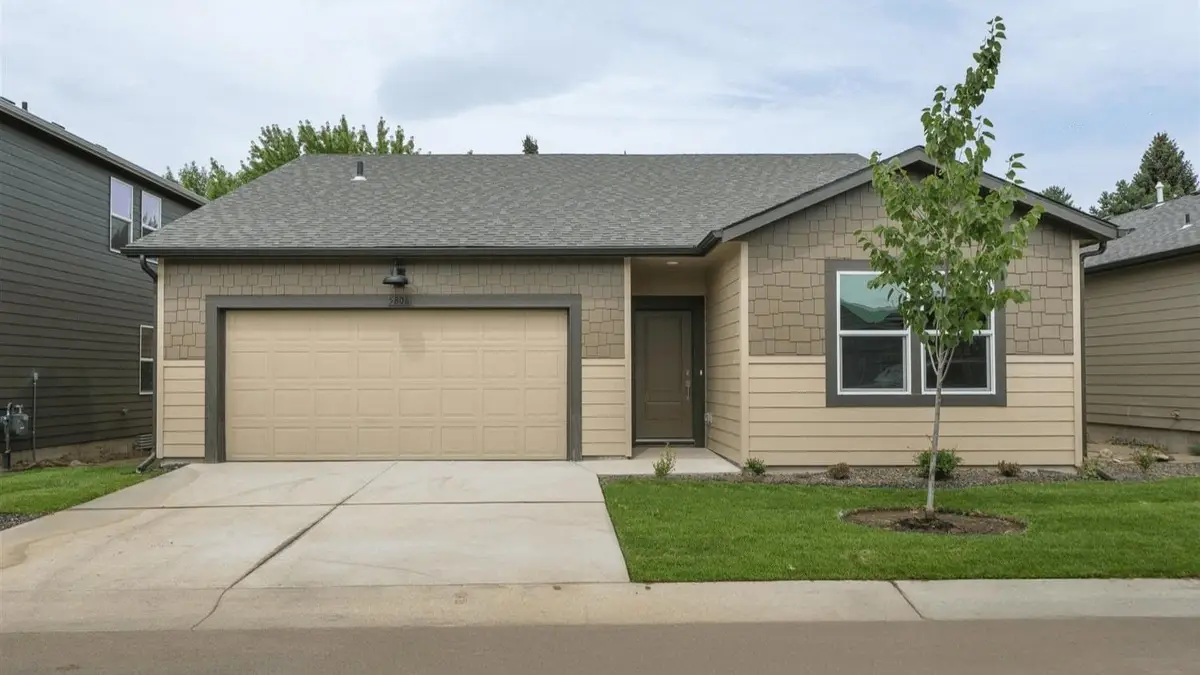 3788 S Mccabe Ln, Spokane, WA 99206 - #1