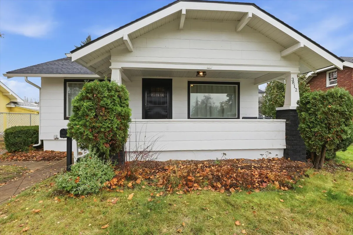 3812 E 4th Ave, Spokane, WA 99202 - #1