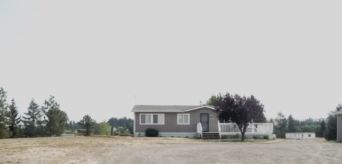 13724 W Medical Lakes 4 Lakes Rd, Four Lakes, WA 99004 - #1