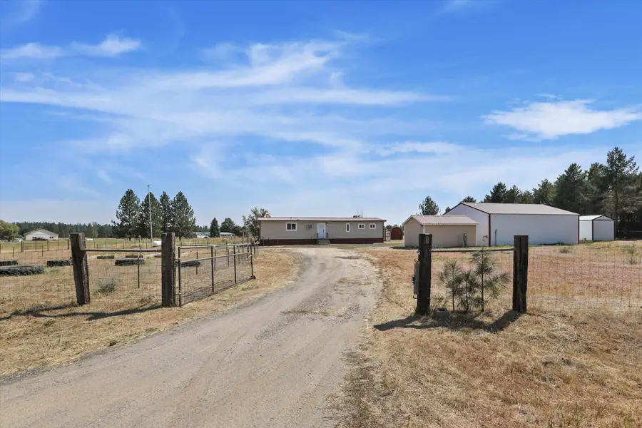 2309 W Blue Quail Ct, Deer Park, WA 99006 - #2
