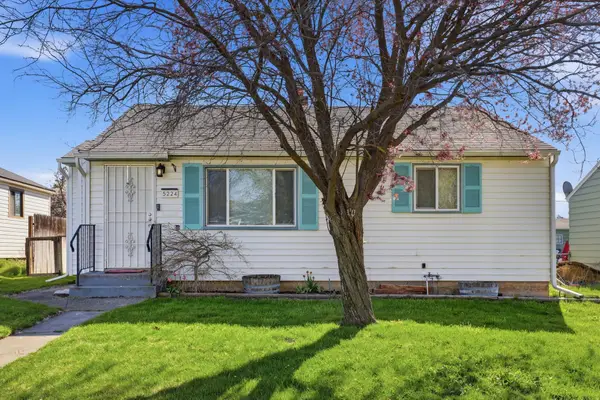 5224 N Cannon St St, Spokane, WA 99205