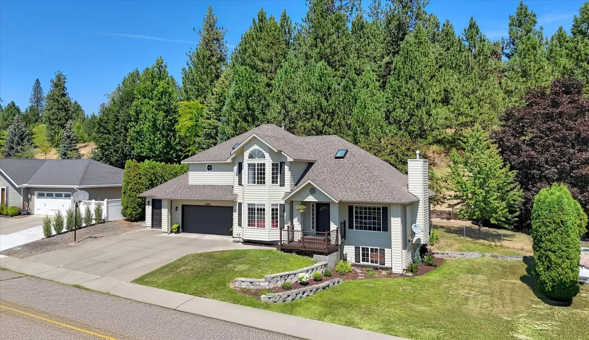 10108 N Seminole Dr, Spokane, WA 99208 - #1