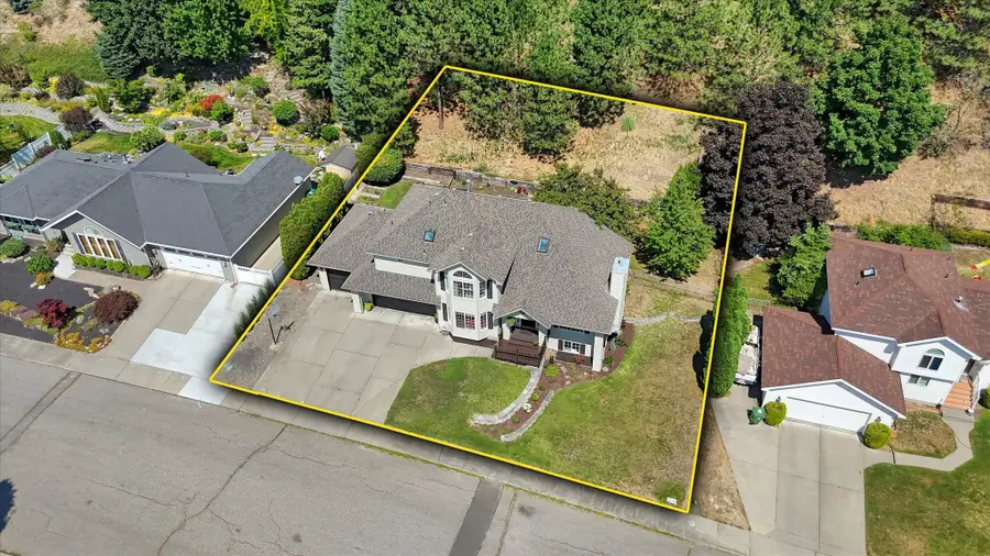 10108 N Seminole Dr, Spokane, WA 99208 - #2