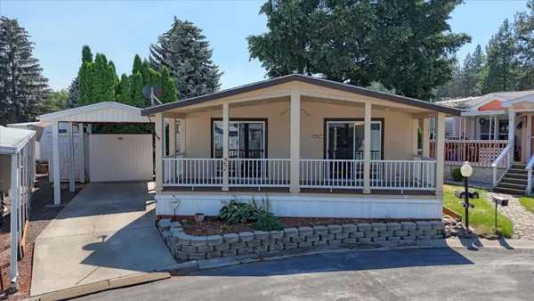 2311 W 16th Ave, Spokane, WA 99224
